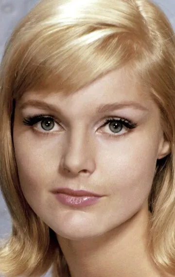 Фотография актёра Кэрол Линли