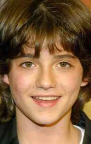 Фотография актёра Джейкоб Смит