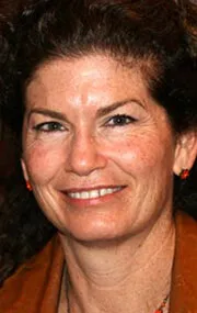 Фотография актёра Дженетт Голдстин