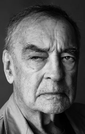 Фотография актёра Ричард Джонсон