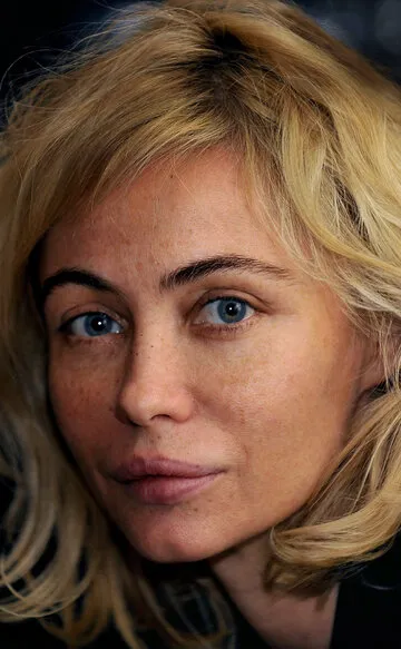 Фотография актёра Эммануэль Беар