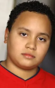 Фотография актёра Джошуа Монтес