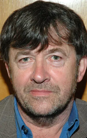 Фотография актёра Олек Крупа