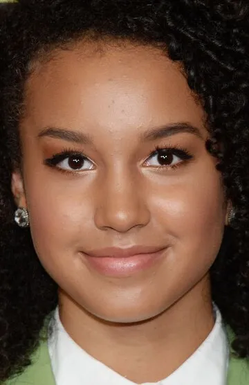 Фотография актёра София Уайли