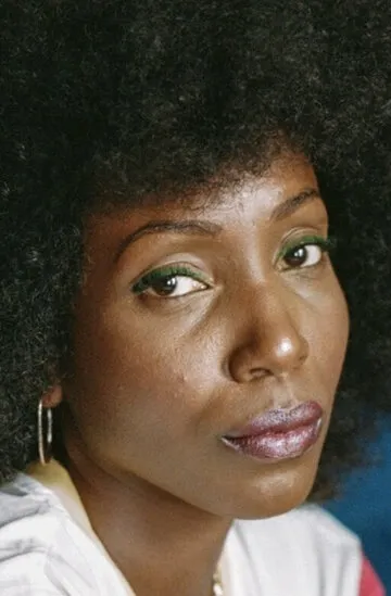 Фотография актёра Тамара Лоуренс