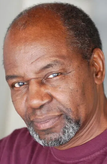 Фотография актёра Альберт Холл