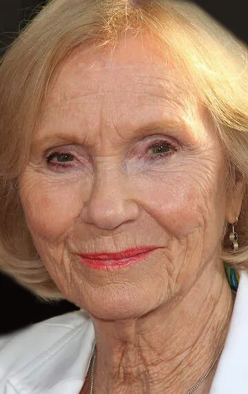 Фотография актёра Ева Мари Сэйнт