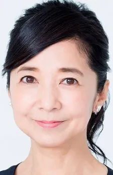 Фотография актёра Ёсико Миядзаки