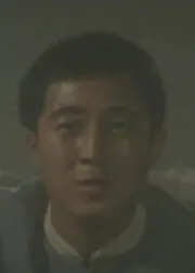 Фотография актёра Хироси Татикава