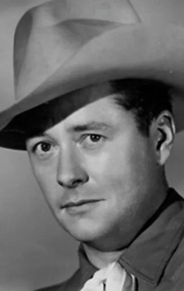 Фотография актёра Тим Холт