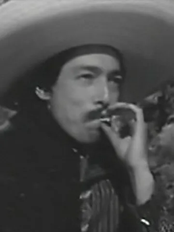 Фотография актёра Мануэль Донде