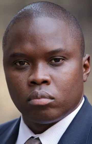 Фотография актёра Виселос Реон Шеннон