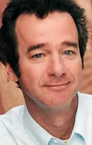 Фотография актёра Джеффри Вайсман