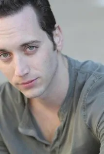 Фотография актёра Майкл Дзуккола