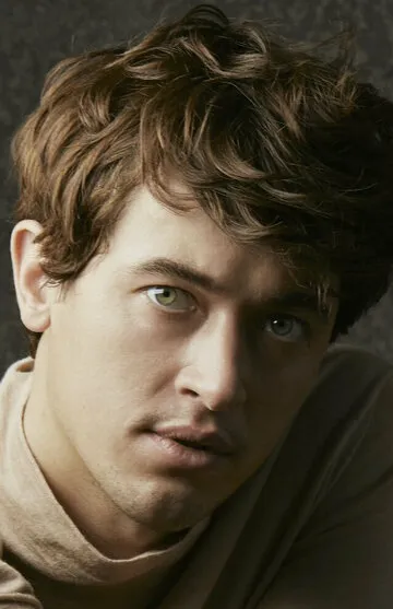 Фотография актёра Том Блайт