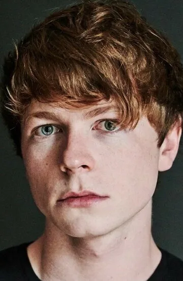 Фотография актёра Стюарт Кэмпбелл