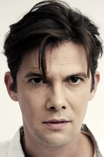 Фотография актёра Тоби Шмитц
