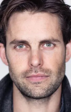 Фотография актёра Эйдан Уайток