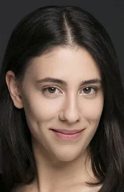 Фотография актёра Хивда Зизан Алп