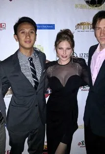 Фотография актёра Молли Лелэнд