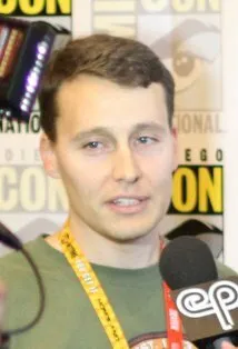 Фотография актёра Вако О’Гуин