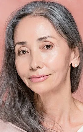 Фотография актёра Мун Сук