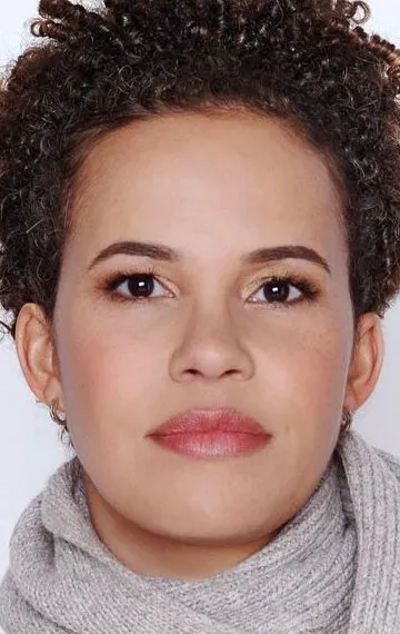 Фотография актёра Кирстен Альтер