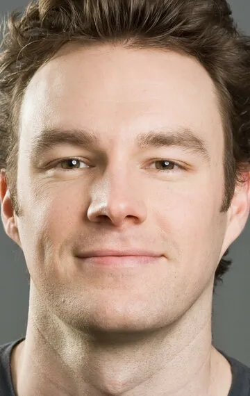 Фотография актёра Марк Хилдрет