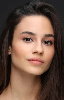 Фотография актёра Суде Зюлал Гюлер