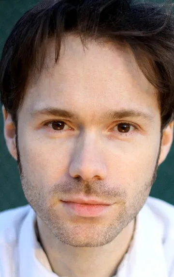 Фотография актёра Майкл Синтерниклаас