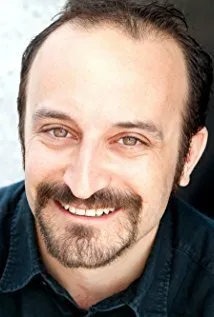 Фотография актёра Уэйн Грэйсон