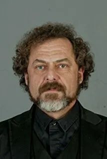 Фотография актёра Бюлент Ярар