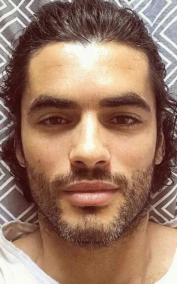 Фотография актёра Ник Хэлилай