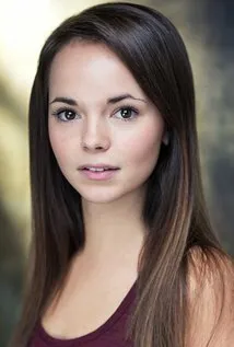 Фотография актёра Ребекка Хон