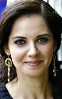 Фотография актёра Аху Тюркпенче