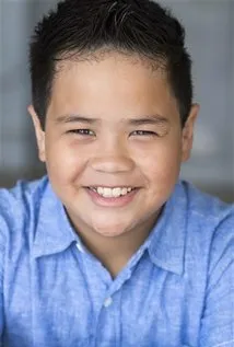 Фотография актёра Макана Сай