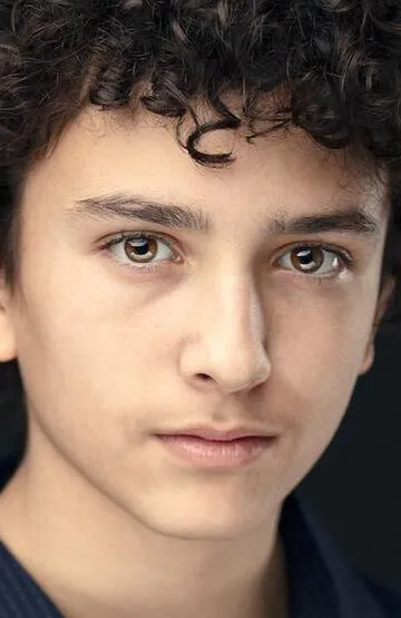 Фотография актёра Гуннар Сайзмор