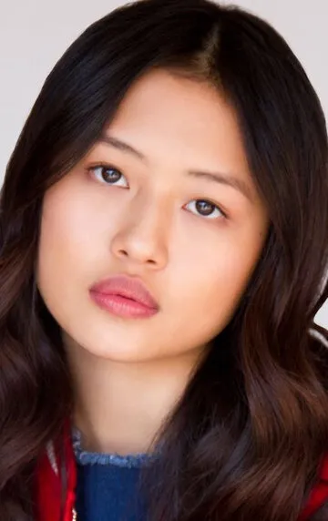 Фотография актёра Хейли Тджу