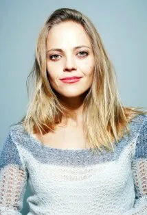 Фотография актёра Джессика Гауэр