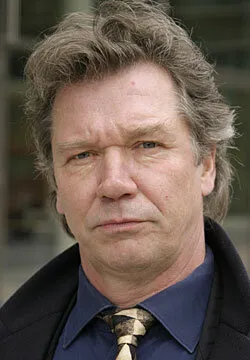 Фотография актёра Бернд Таубер