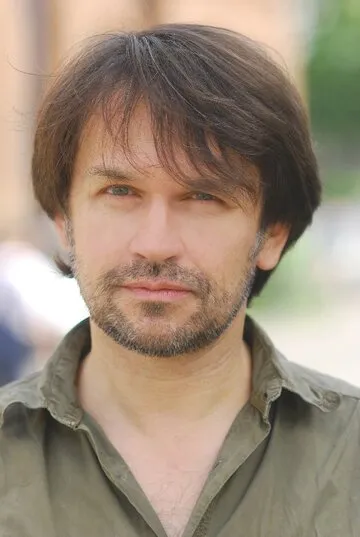 Фотография актёра Мартин Май