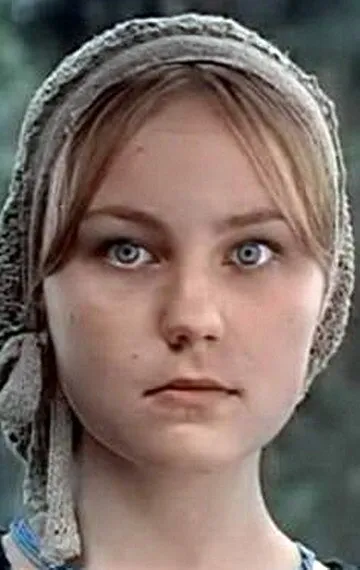 Фотография актёра Ольга Миронова