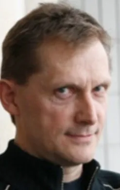 Фотография актёра Юри Лумисте