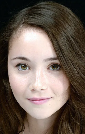 Фотография актёра Кэти Чанг