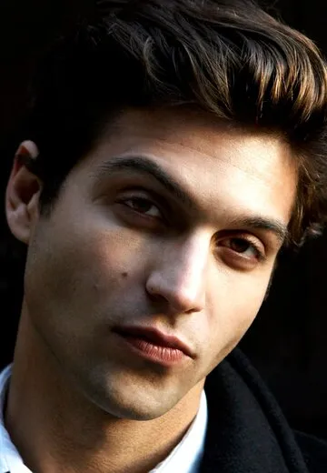 Фотография актёра Александр ДиПерсиа