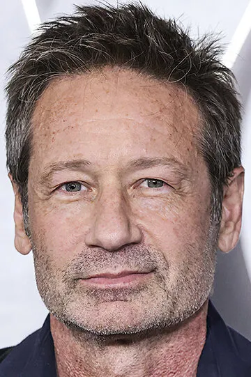 Фотография актёра Дэвид Духовны