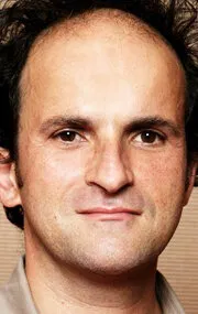 Фотография актёра Лионель Абелански