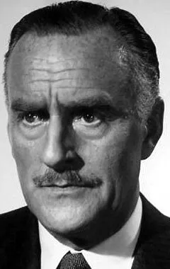 Фотография актёра Джон Уильямс