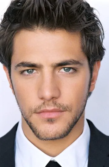 Фотография актёра Альберто Фрецца