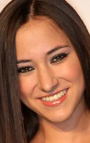 Фотография актёра Зельда Уильямс